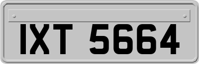 IXT5664