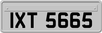 IXT5665
