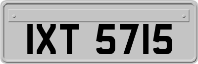 IXT5715