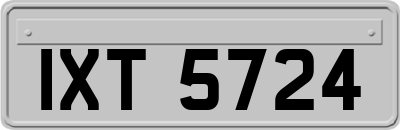 IXT5724