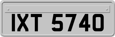 IXT5740
