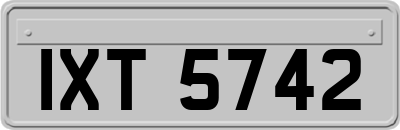 IXT5742