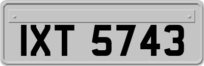 IXT5743