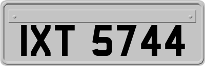 IXT5744