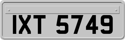 IXT5749