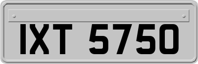 IXT5750
