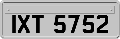 IXT5752