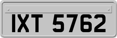 IXT5762