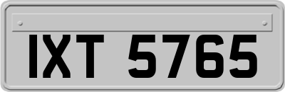IXT5765