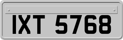 IXT5768