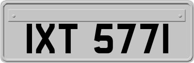 IXT5771