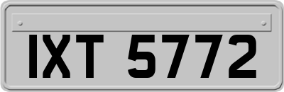 IXT5772