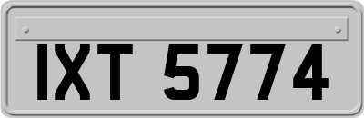 IXT5774