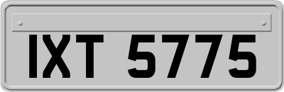 IXT5775
