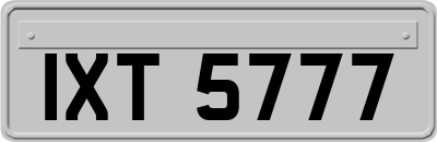 IXT5777