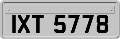 IXT5778