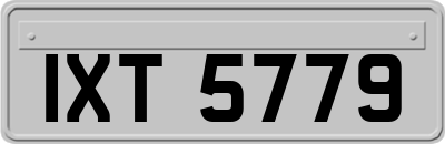 IXT5779