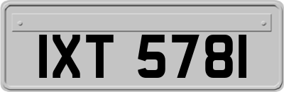 IXT5781