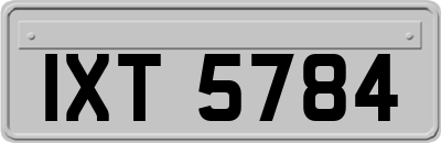 IXT5784