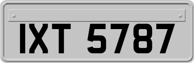 IXT5787