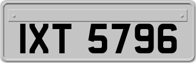 IXT5796