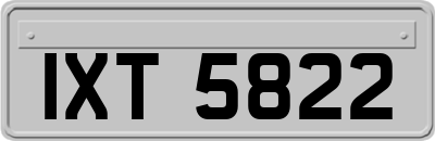 IXT5822