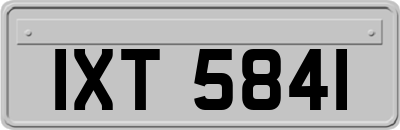 IXT5841