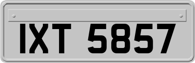 IXT5857
