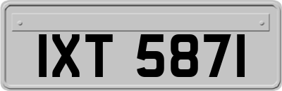 IXT5871