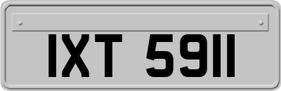 IXT5911