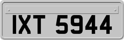 IXT5944