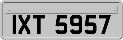 IXT5957