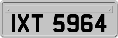 IXT5964