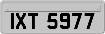 IXT5977