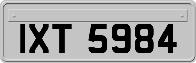 IXT5984