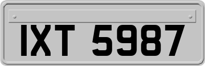 IXT5987