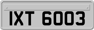 IXT6003