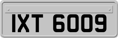 IXT6009
