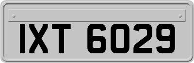 IXT6029