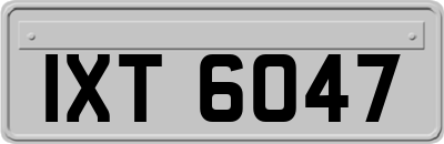 IXT6047