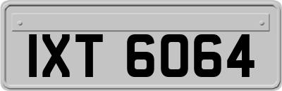 IXT6064