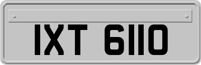 IXT6110