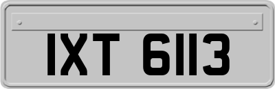 IXT6113
