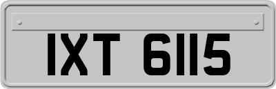 IXT6115