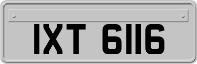 IXT6116