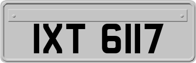 IXT6117