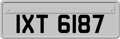 IXT6187