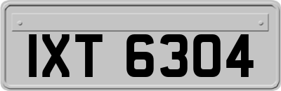 IXT6304