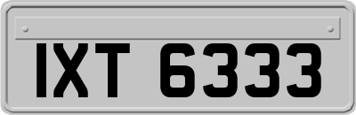 IXT6333