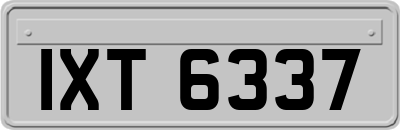 IXT6337